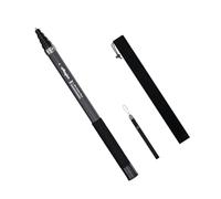 Perche télescopique invisible de 300 cm pour photographie de voyage et de sport