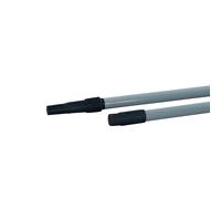 Perche télescopique NESPOLI 217820 - 2m - embout conique