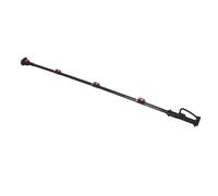 Perche télescopique pour sécateur sans fil, tronçonneuse et élagueur de hautes branches - Perche réglable en aluminium compatible avec les modèles BL1820, BL1830 et BL1840