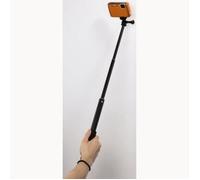 Hama 00004299 bâton support pour selfies Noir