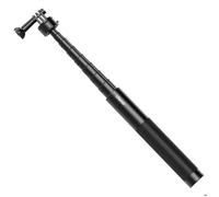 Perche Télescopique Ulanzi Go-Quick II 1 5m Aluminium Extensible pour GoPro DJI Insta360