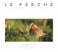 Perche, trésors de nature - Collectif - Hesse Eds - broché - Beau livre