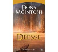 Percheron, T3 : Déesse - Fiona McIntosh - Milady - Poche - Roman