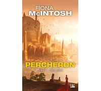 Percheron, Tome 1: Odalisque