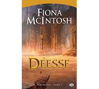 Percheron, Tome 3: Déesse