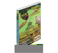 Perches, sandres et autres percidés Technique, traques, observation