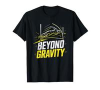 Perchiste Athlète D'athlétisme Saut À La Perche T-Shirt