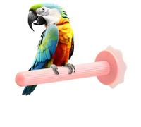 Perchoir à Oiseaux Chauffant USB - Bâton Debout pour calopsittes, perroquets, pivoines, perruches, Chauffage intérieur Confortable pour Oiseaux par Temps Froid | Perchoir Chaud à température réglable