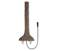 Perchoir Chauffe Oiseaux - Term Perchoir Chauffe-Oiseaux, Support Thermique Pour Perchoir À Oiseaux | Branche De Support Thermique Pour Cage À Oiseaux Bien Réalisé, Polyvalent Perchoir Chauffage Ter