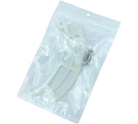 Perchoir compact avec vis pour intégration dans les systèmes de mangeoires à oiseaux existants sans modification (1+2(1)