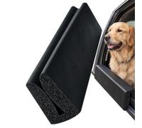 Perchoir De Fenêtre De Voiture pour Chien, Support De Sécurité Réglable, Si