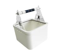 Perchoir de table multifonction pour perruches, cacatoès, inséparables, calopsittes