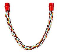 Perchoir En Corde, Pour Perroquets, 75 Cm/Ø 30 Mm