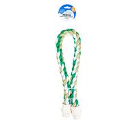Perchoir en coton Duvoplus Multicolore 66x3x3 cm