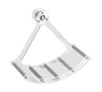 Perchoir multifonction en métal résistant à la mastication pour perroquets cage jouet cage lit balançoire pour soulager le stress et jouer perroquets roue de course avec support