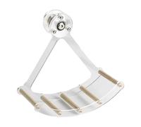 Perchoir multifonction en métal résistant à la mastication pour perroquets cage jouet cage lit balançoire pour soulager le stress et jouer perroquets roue de course avec support