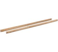 PERCHOIR PAULLIE 2PCS