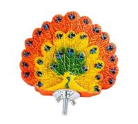 Perchoir Perroquet Plateforme de et de Repos Plate et colorée sur Cage | Perchoirs pour Perruches Pour Perroquets, Perruches, Calopsittes, Diamants, Maison, Salon, Près De La Fenêtre, Coin