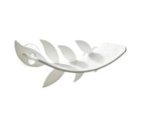 Perchoir pour habitat de forêt tropicale pour petits reptiles, plate-forme de repos pour terrarium avec ventouses et poignée pour affichage de reptiles, perchoir de terrarium pour animaux de à à