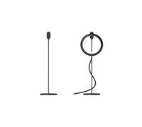 Perchoir pour lampe bily - noir