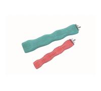 Perchoir pour oiseaux ménaral Nobby Pet Rose 17,5 cm