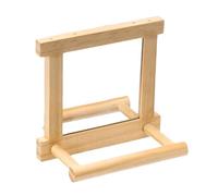 Perchoir pour oiseaux, perchoir, cage à calopsitte, branche d'escalade, encourage l'activité physique, matériau en bois de sécurité naturelle, 13 cm, pour oiseau