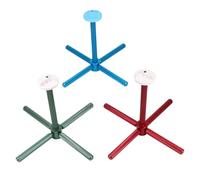 Perchoir rotatif à 360 degrés - Station de jeu dynamique de 7 pouces, stimulation physique et mentale, amélioration de la routine quotidienne | L’instinct naturel soutient l’équipement professionnel d