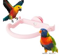 Perchoirs pour Oiseaux Perroquets | Jouets Perroquets Perchoir Escalade Support - Support Imperméable pour Perroquet Conure Lovebird Perruche Calopsitte Ara