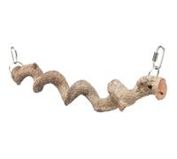 Perchoirs pour oiseaux - TRIXIE - Lot de 2 - Dragon wood - 36 cm - Ø 25 mm