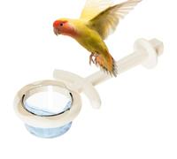 Perchoirs pour perroquets et oiseaux | Perchoir pour perroquet pour manger, divertissement, dormir, escalade, maison, inséparable