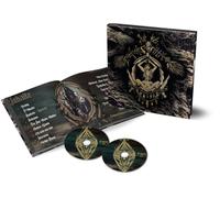 Perchta - D'Muata (CD+DVD Hardcover Book) [Import]