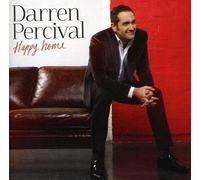 Darren Percival – Happy Home – Import