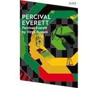 Percival Everett by Virgil Russell by Percival Everett Percival Everett (Auteur)