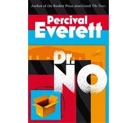 Percival Everett Dr. No (Poche)