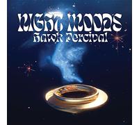 Percival, Hawk - Night Moods