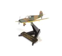 Percival Proctor RAF Radio Entraîneur 1:72 Aircraft Oxford Diecast 72PP002