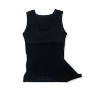 Percko Gilet Lyne Up Correcteur de Posture Femme Noir Taille 5