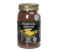 Percol - Black & Beyond Espresso Coffee - Roast & Ground Coffee - 100g