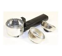 Percolateur + 2 filtres pour machine à café