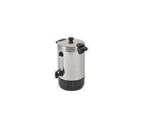 Percolateur 5 litres inox - (40-50 tasses) Kitchen Chef