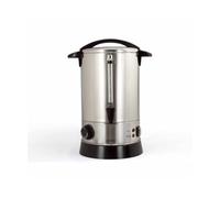 Cafetière filtre Livoo DOM397 - Cafetière électrique - 40 tasses - inox