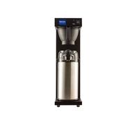 Percolateur à Café avec 1 Thermos "Air Pot" 2,2 Litres Remplissage d'Eau Manuel Mastro