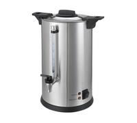 Percolateur à café Bravilor inox - capacité 40 tasses - Inox -