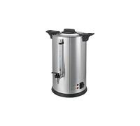 Percolateur à café Bravilor inox - capacité 40 tasses - Inox -