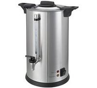 Percolateur à café Bravilor inox - capacité 40 tasses - Inox - Bravilor bonamat