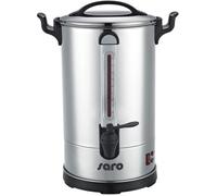 Percolateur à Café 100 Tasses CAPPONO 100