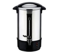 Percolateur à café JAYTON Argent Acier inoxydable 8.8L