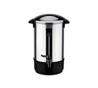 Percolateur à café JAYTON Argent Acier inoxydable 8.8L
