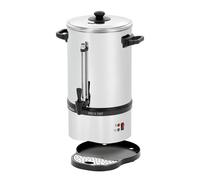 Percolateur à Café PRO II 100 - 13L - 100 Tasses - Bartscher