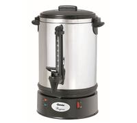 Percolateur à Café Professionnel Filtre Rond 40 Tasses - Bartscher